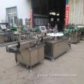 Tank Capping Machine Shoe Polish Can Capping Machine Supplier